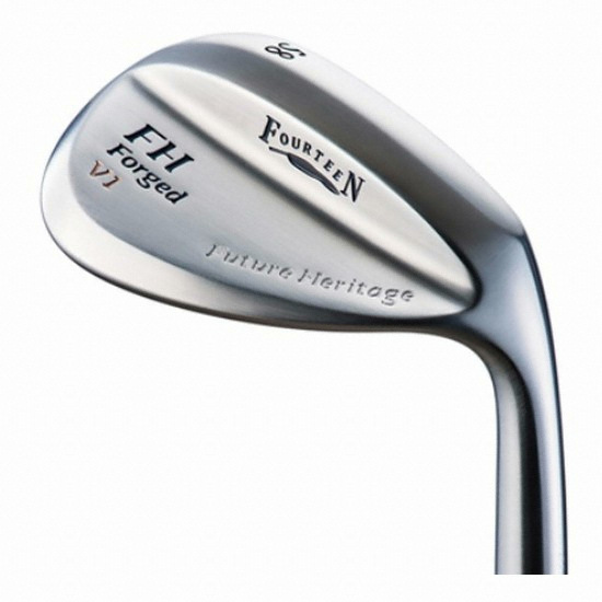 포틴 FH 포지드 V1 니켈크롬 웨지이미지입니다. 누르면 해당 게시물로 새창이동합니다.