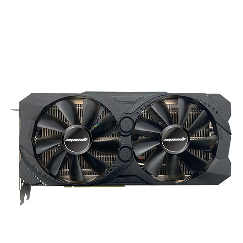MANLI 지포스 RTX 3060 Ti Rush D6X 8GB_이미지
