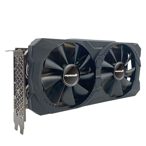 MANLI ������ RTX 3060 Ti Rush D6X 8GB