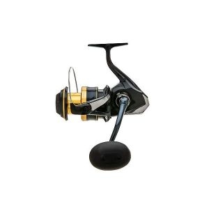 시마노 SPHEROS SW A 바닷물 스피닝 릴 SPSW5000XGA 낚시 20대남자