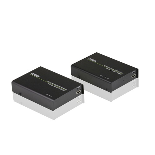 ATEN HDMI over �̱� Cat 5 ����� (VE812)