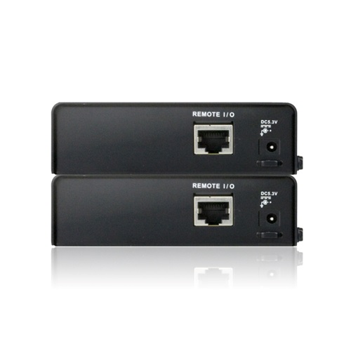ATEN HDMI over �̱� Cat 5 ����� (VE812)