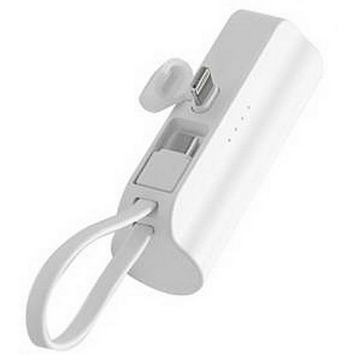 �˸����ڸ��� 10W ���̴̹� ��ŷ�� �������͸� 5000mAh