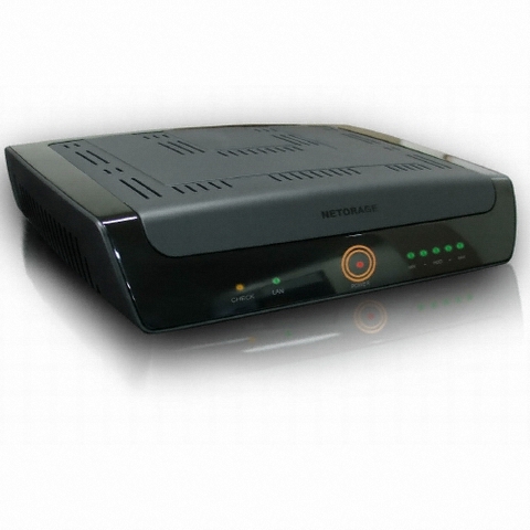 인시아넷 NETORAGE NTG-200 (320GB)_이미지