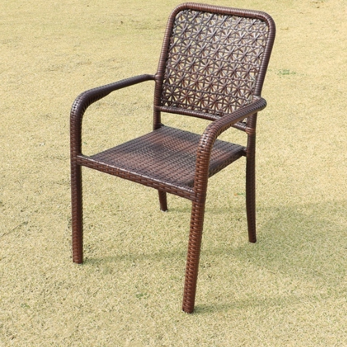 체어센스 루시 원형 테이블 800 (피렌체의자2개)_이미지