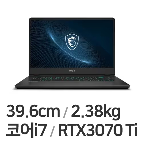 MSI GP시리즈 Vector GP66 12UGSO QHD 32GB램 (SSD 1TB)_이미지