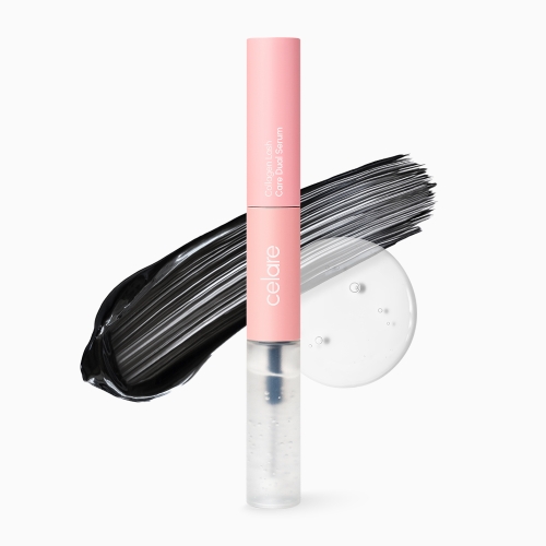 콜라겐 래시 케어 듀얼 세럼 13ml
