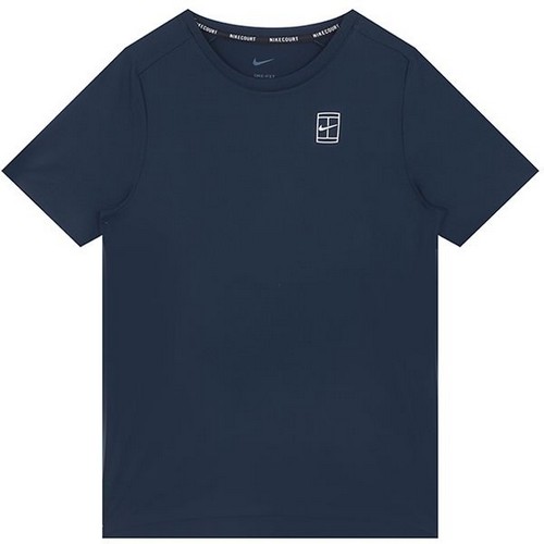 나이키 코트 어드밴티지 드라이 핏 탑 FZ6911-478 (병행)