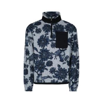 크리스찬디올 HOMME HALFZIPSWEATSHIRT70 XHNJACQUARDCDCEMBREGFIT 583J607A1003 085 T_이미지