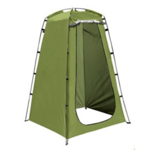 비오 샤워 텐트 그린 해외구매