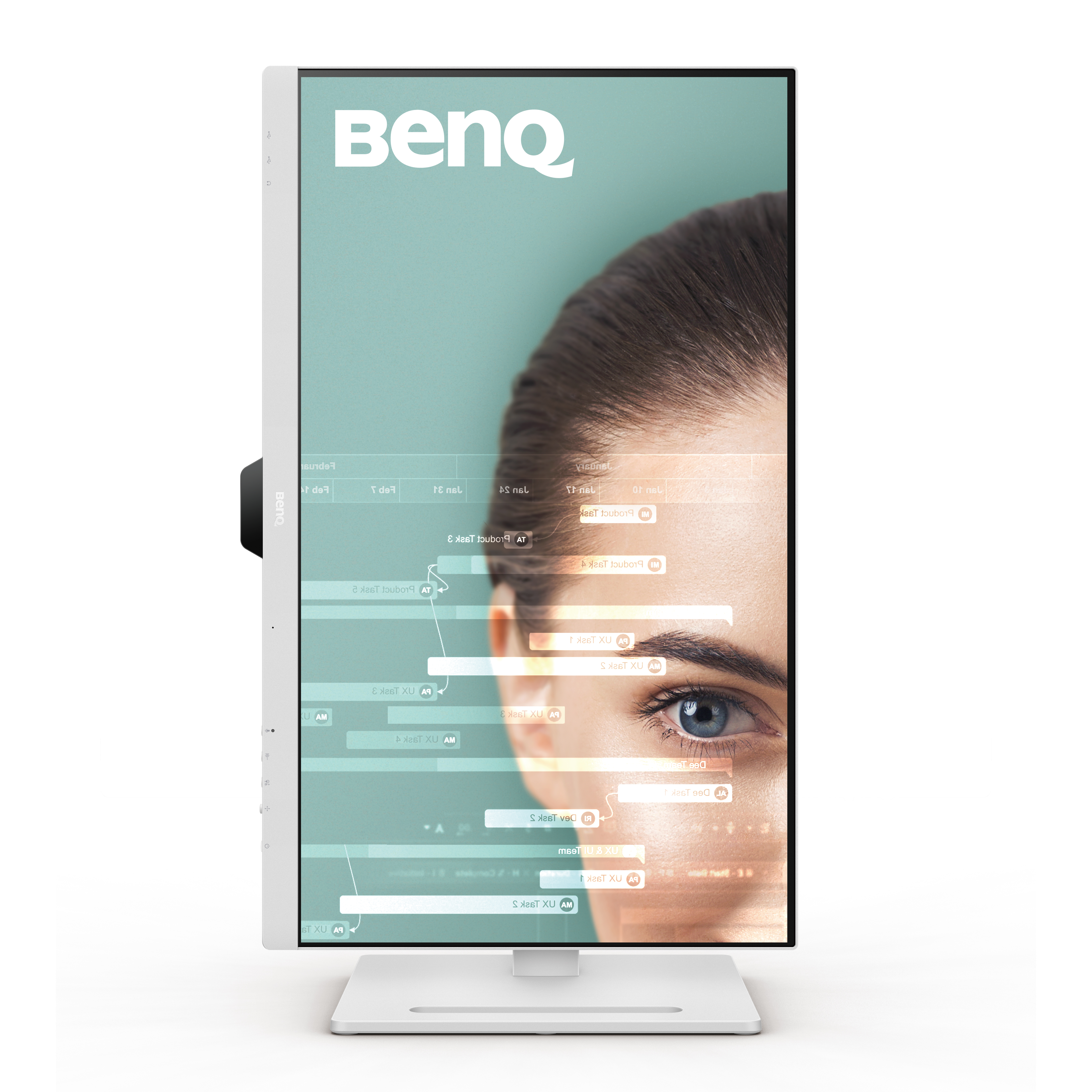 BenQ GW3290QT 시력보호 (해외구매)_이미지