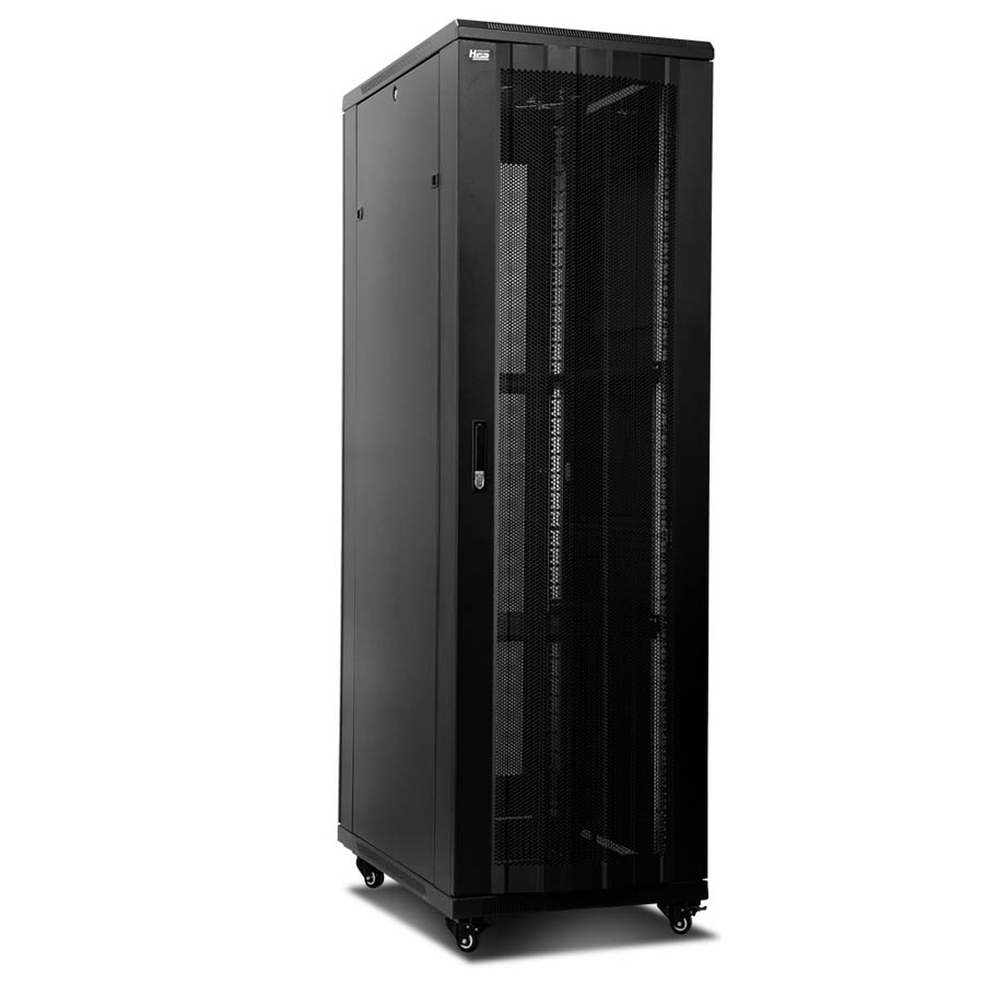 세이프네트워크 HPS-2000S 서버랙