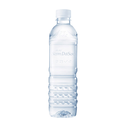 광동제약 제주 삼다수 그린 330ml (180개)