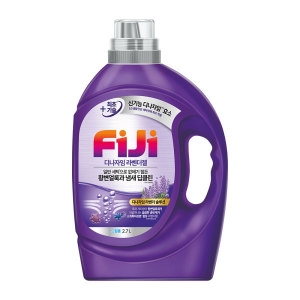 피지(FIJI) 디나자임 라벤더젤 드럼 2.7L