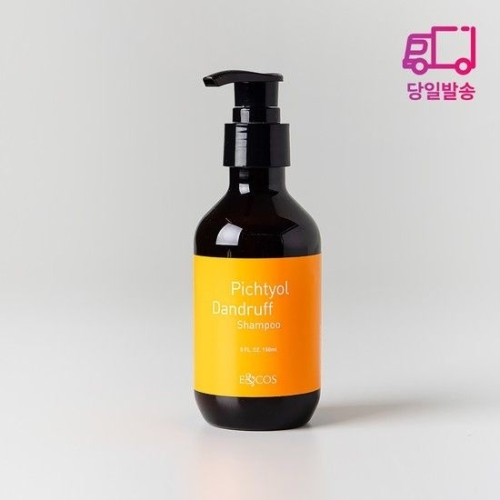 이엔코스 피치올 댄드러프 150ml