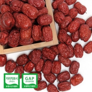 양지촌농원 24년산 보은건대추 1kg 30mm_이미지