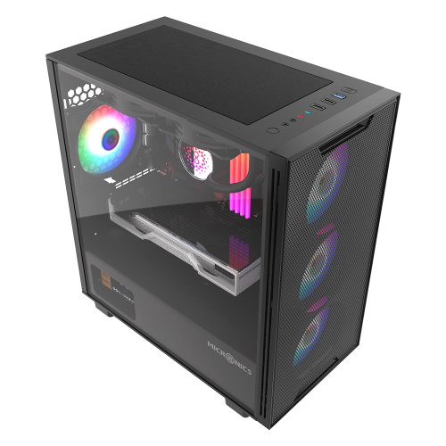 아인스시스템 파이온 임팩트02 2060 (8GB, M.2 512GB)_이미지