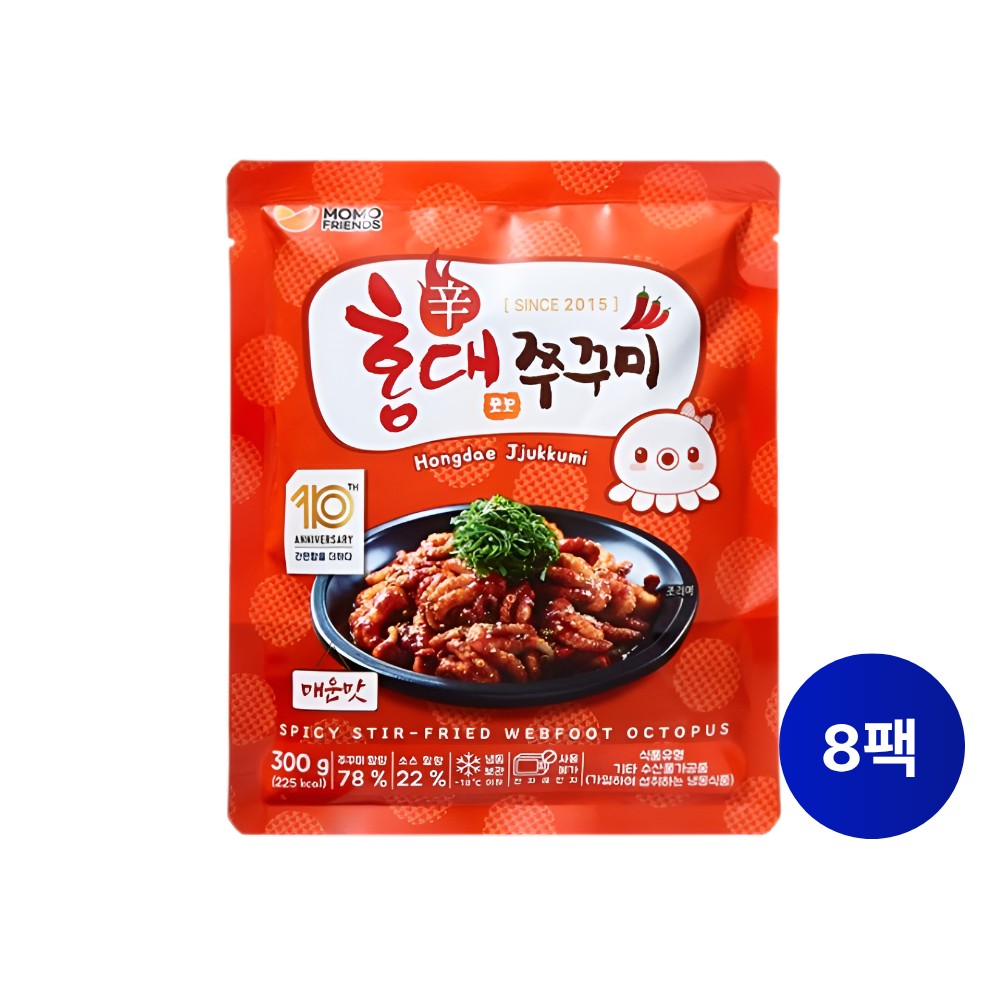 ��������� ȫ���޲ٹ� �ſ�� 300g