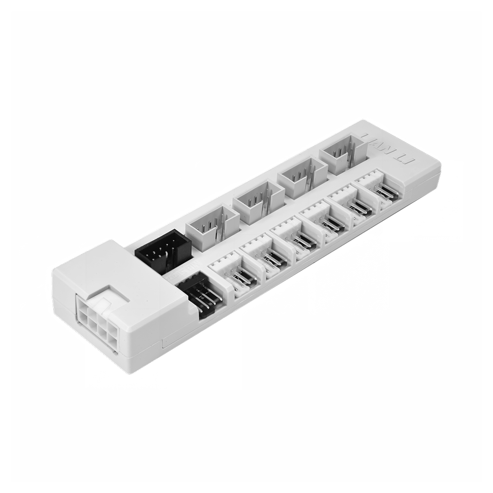 리안리 EDGE <b>HUB</b> V2