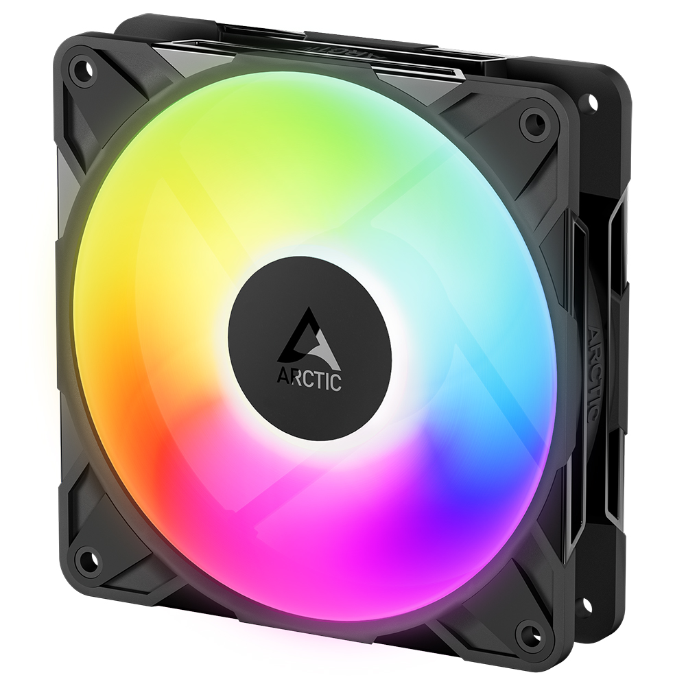 ARCTIC P12 Pro ARGB Reverse 피씨디렉트 (블랙)_이미지