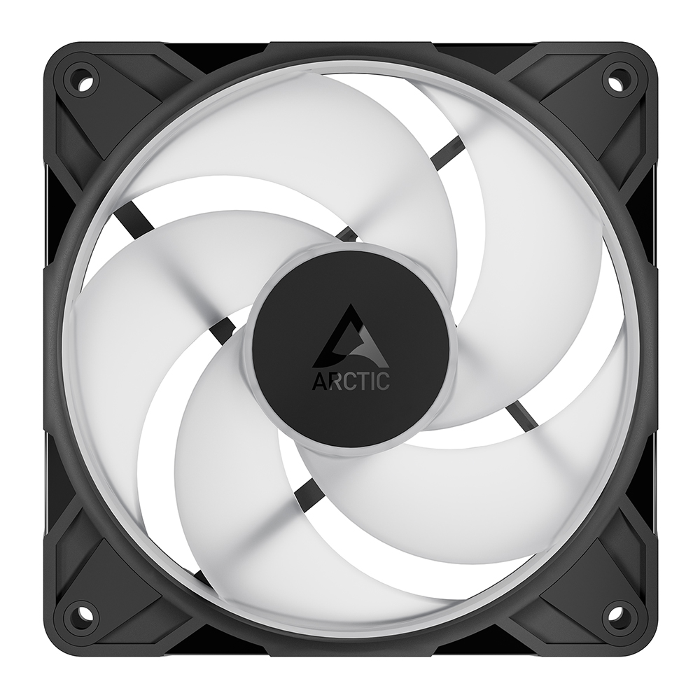 ARCTIC P12 Pro ARGB Reverse 피씨디렉트 (블랙)_이미지