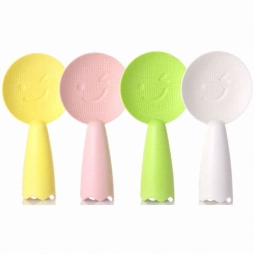 나인웨어 옥수수 스마일 주걱_이미지