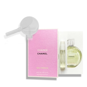샤넬 인스틱+ 향수 샹스 오 후레쉬 1.5ml