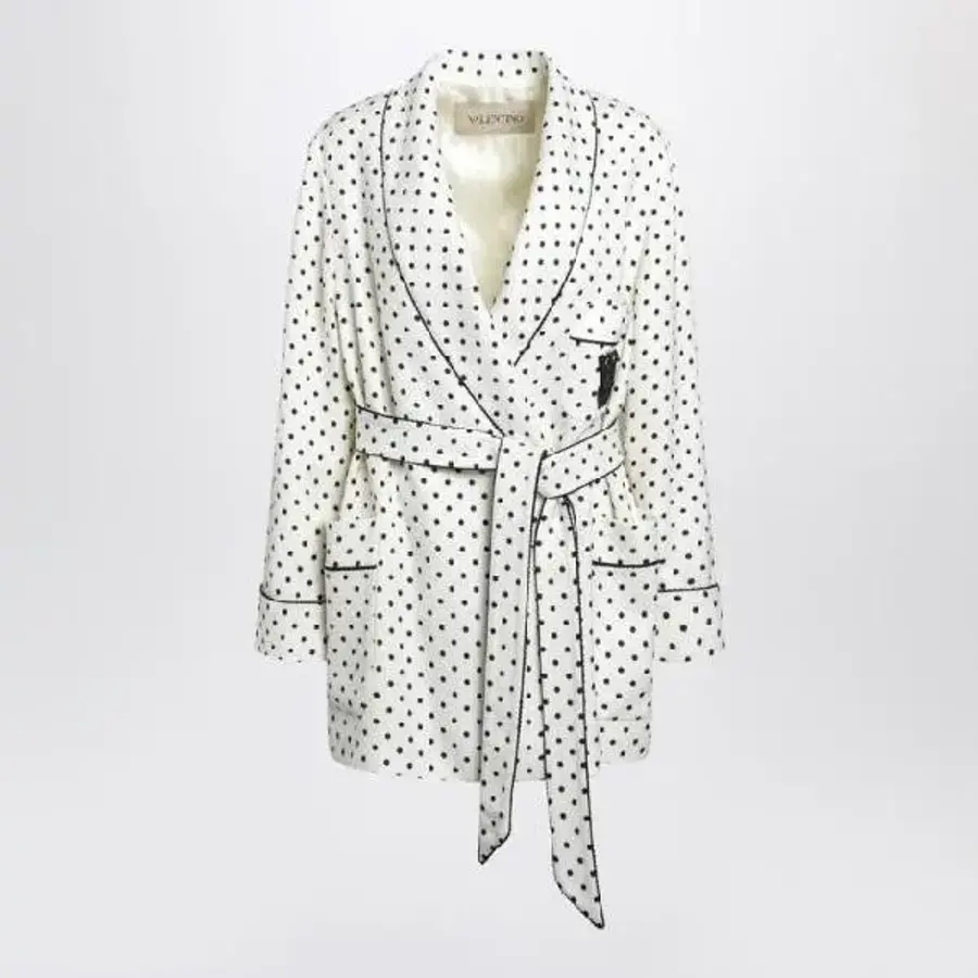 발렌티노 8B3CJ42098S/XM_VALE-R8E_102-38 Beige