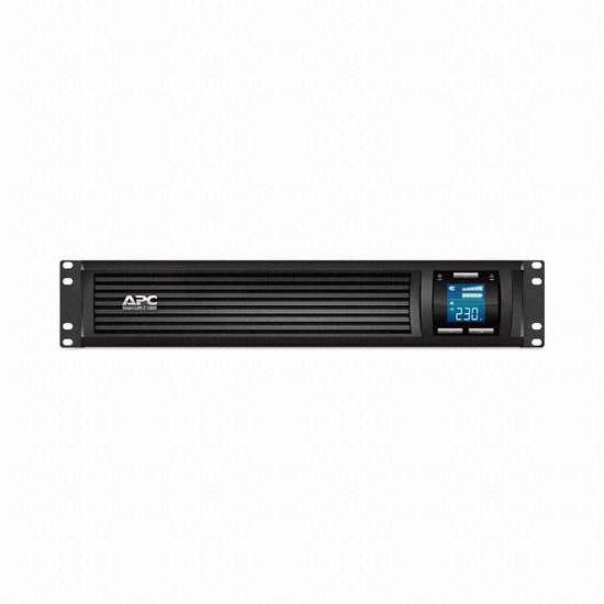 APC SMC 1000i-2U (Smart-UPS C 1000i 2U)_이미지