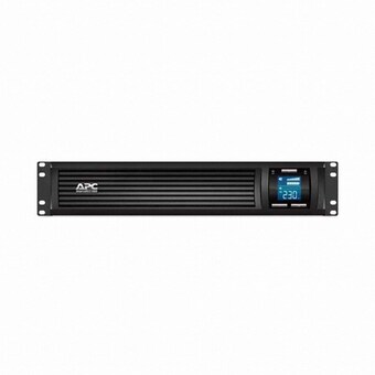 APC SMC 1000i-2U (Smart-<b>UPS</b> C 1000i 2U)
