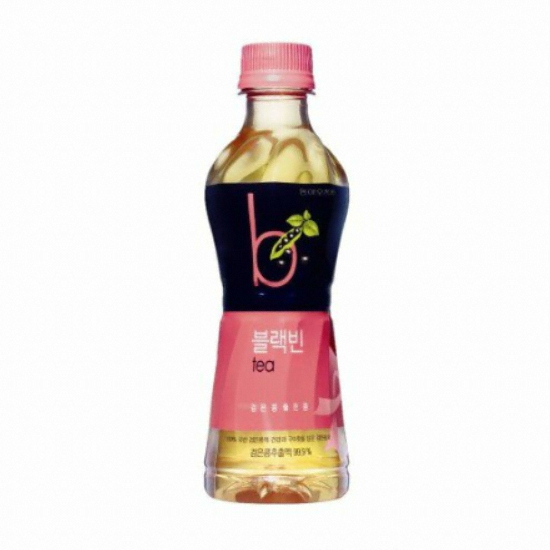 동아오츠카 블랙빈티 340ml이미지입니다. 누르면 해당 게시물로 새창이동합니다.