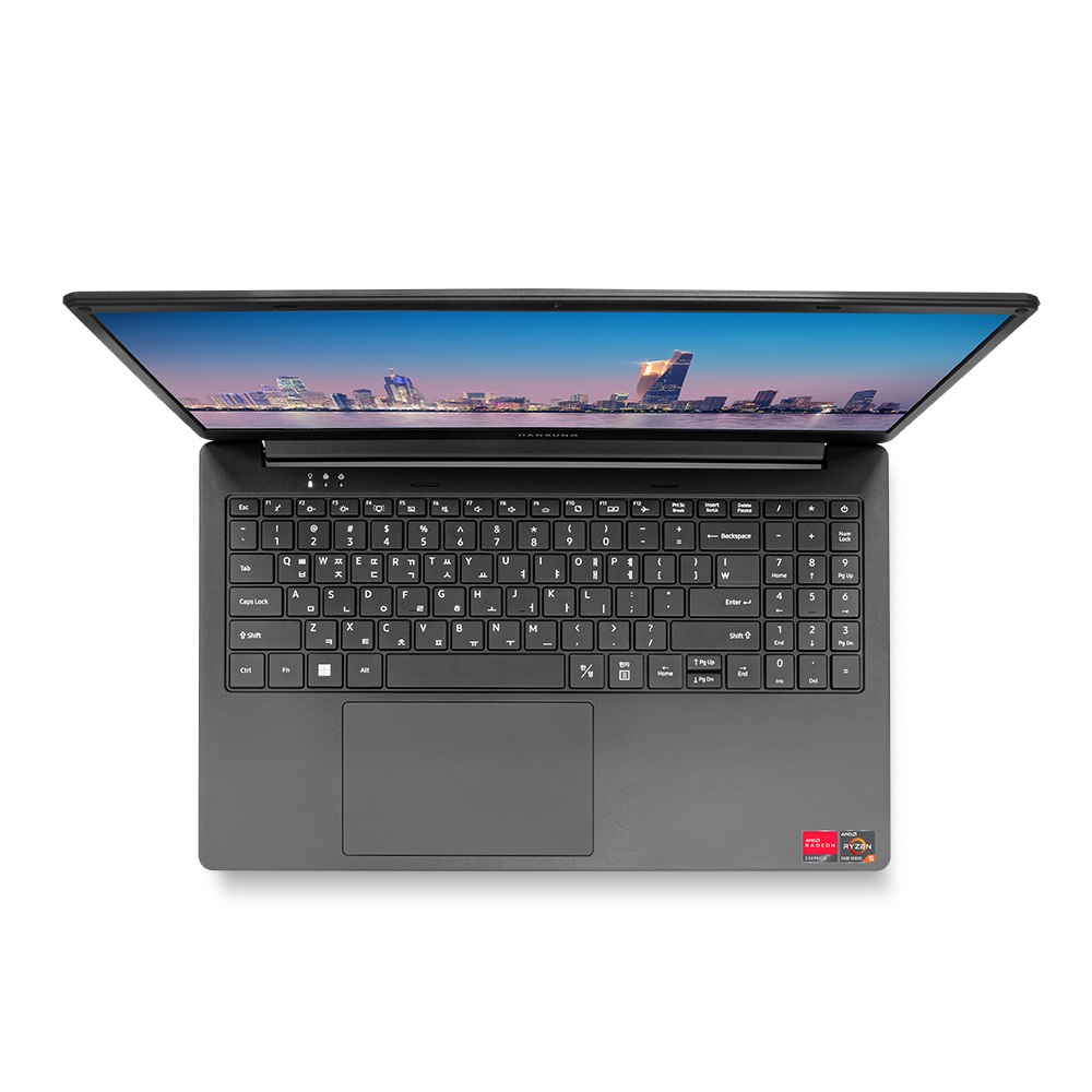한성컴퓨터 TFX5560U 8GB램 (SSD 500GB)_이미지