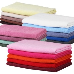 천마물산 대형타월(중) [1장]