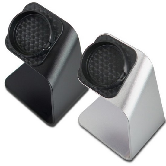 더조은셀러 갤럭시워치 충전기 거치대 스탠드 메탈 타워