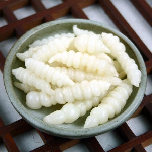 초석잠 간장피클 장아찌 10kg 벌크대용량 OS