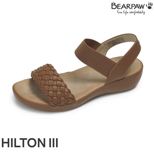  베어파우 여성 HILTON III 샌들_K2783053QB-W