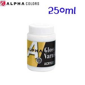 아크릴보조제 골드레벨 그로스바니쉬 250ml