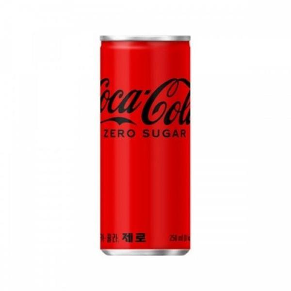 ZERO 셀러허브 30개입 코카콜라 250ml 150970 만들기용품 사무 S28921571