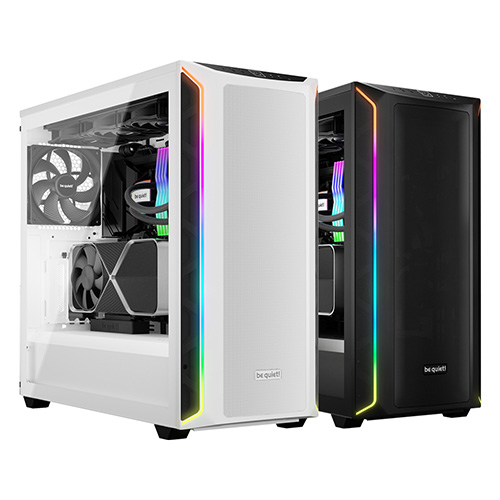 be quiet SHADOW BASE 800 DX (화이트)
