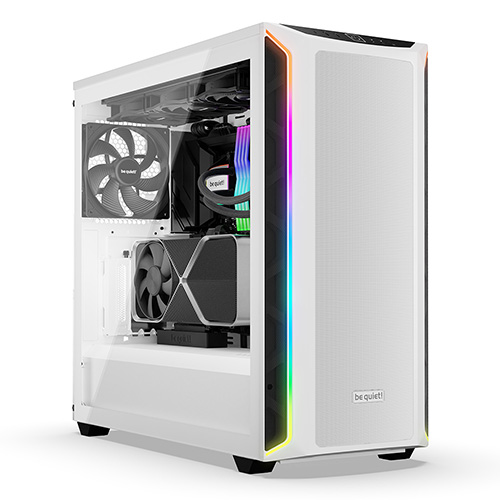 be quiet SHADOW BASE 800 DX (화이트)_이미지
