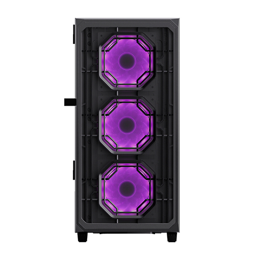 마이크로닉스 WIZMAX 문 + MANIC 트윙클 Digital RGB Sync (트윙클 패키지)_이미지