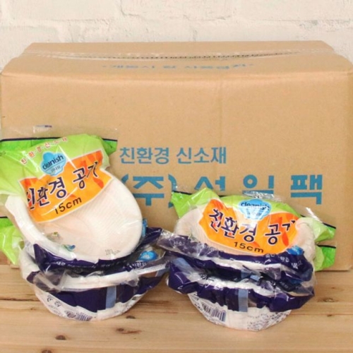 선일팩 크리니쉬 일회용공기 150 (1,000개)_이미지