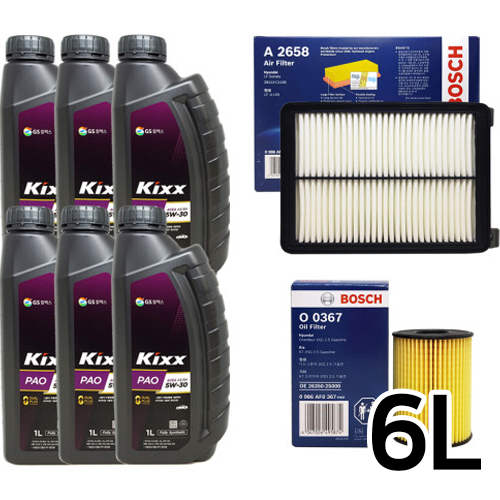 GSĮ�ؽ� ű�� �Ŀ� A3/B4 5W30 + �������� K7�����̾� 2.5 ���ָ�