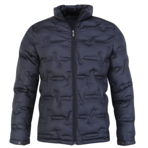 페라어스 유광 압축 경량 골프 패딩점퍼 COW3BN6036_이미지