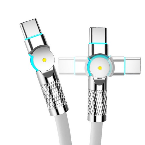 ���̿��ڸ��� BOSSWIZ PD 60W C to CŸ�� ȸ�� ���̺�