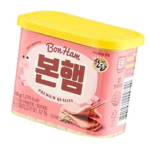 한성기업 본햄 340g (1개)