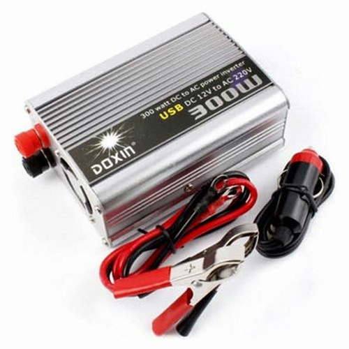 파워인버터 300W