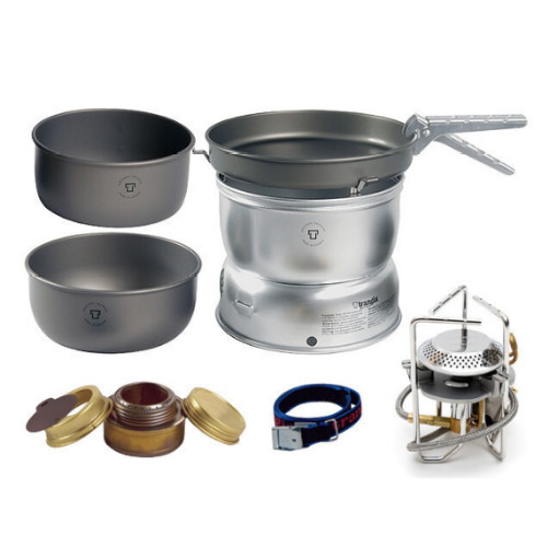 Ʈ������(Trangia) Ʈ������ 25-7ULHA ������� + TP1 ��������