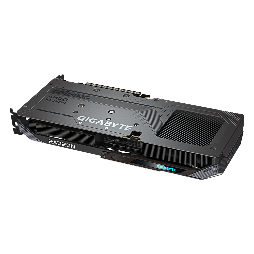 GIGABYTE �󵥿� RX 9060 XT Gaming D6 8GB ���̾���