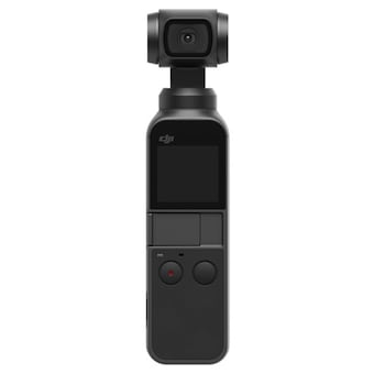 <b>DJI</b> 오즈모 포켓